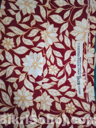 ব্রান্ডের বিছানার ছাদর